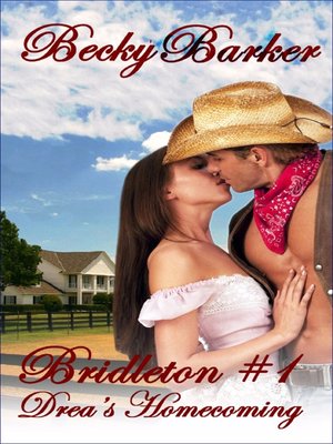 cover image of Bridleton, no. 1